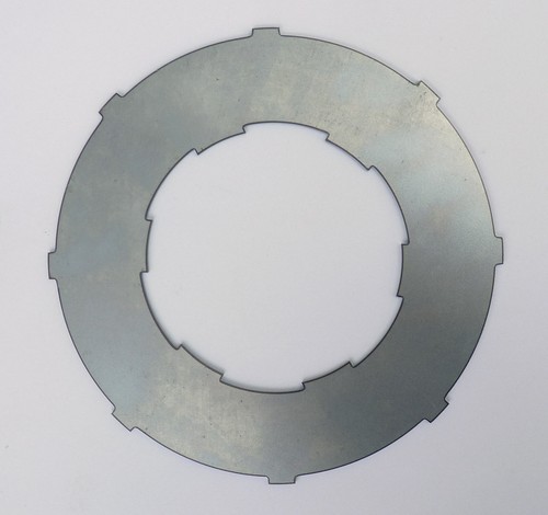 Bsa spring clutch - clutch, locking