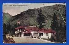 (4992) UTE IRON SPRING ~