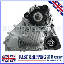 Transfer Case Box Assembly ATC400 For BMW X3 E83 LCI 2003-2010 AWD 3.0i xDrive