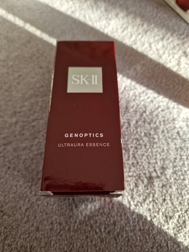 Ultraura genoptics 50 - ii,