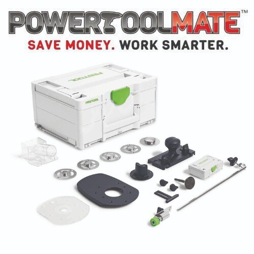 Festool 578046 accessories set - festool,