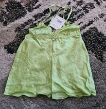 LILI GAUFRETTE GIRLS TOP  Age