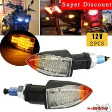 22 LED Turn Signal Indicator