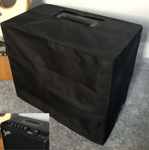 Dust cover fender mustang - fender, lt25