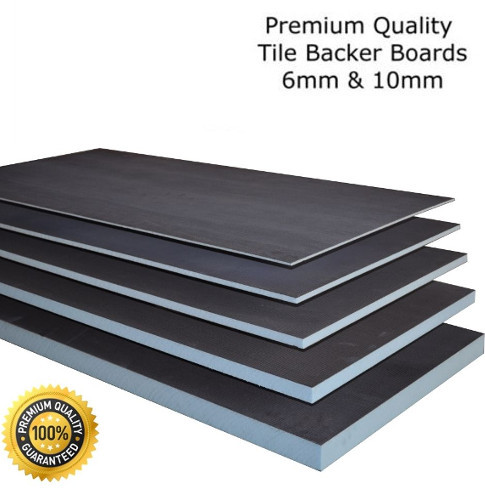 Electric underfloor insulation - electric,