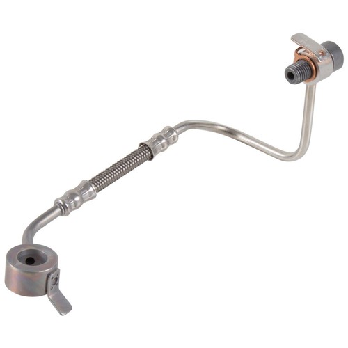 Genuine ford turbo - genuine, oil