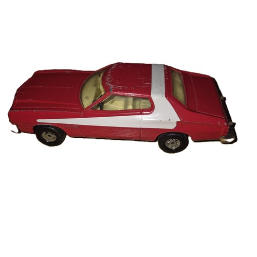 Corgi starsky and hutch - starsky,