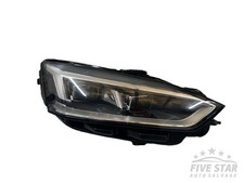 Audi A5 Front Headlight Headlamp 2017 Coupe 4/5dr 8W6941774E (16-24) 2.0 TDI