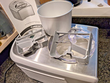 Cuisinart ICE100BCU