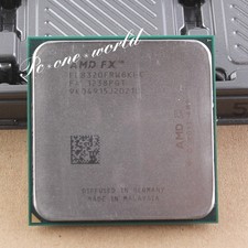 AMD FX-Series FX-8120 FX-8150 FX-8320 FX-8350 SocketAM3+ Eight-Core CPU Processo