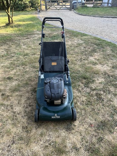 Hayter harrier petrol - hayter,