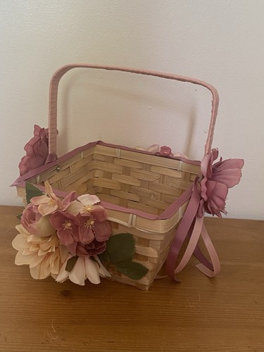 New dusky pink - new, flower