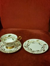 shelley bone china cup &