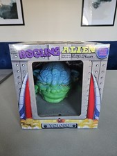 Boglins Alien Vizlobb Puppet / BRAND NEW & SEALED IN BOX