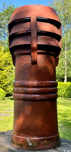 Reclaimed victorian terracotta - reclaimed,