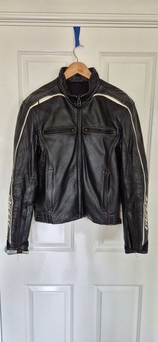 Dainese leather motorcycle - leather,