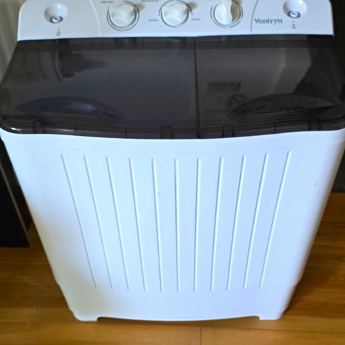 Ventryn twin tub top - twin,
