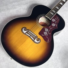 Epiphone Masterbuilt Inspired