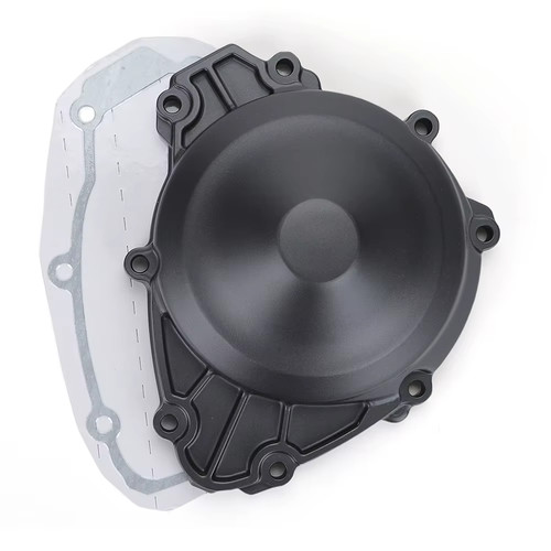 Engine generator stator case - engine,