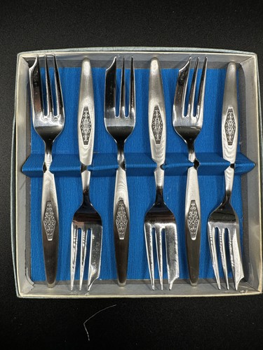 Vintage stainless steel - stainless,