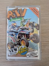 ATV All Terrain Vehicle - Code