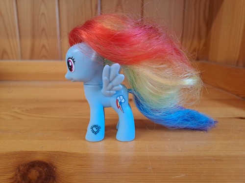 Little pony 8cm - my, g4