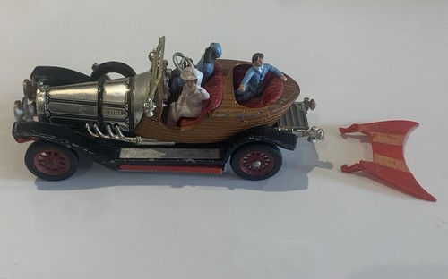 Corgi toys vintage - corgi, 266