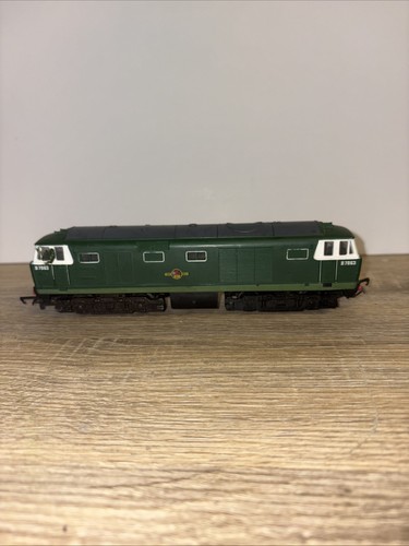 Hornby r074 locomotive class - locomotive,