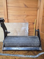 Hayter Harrier 41 Petrol