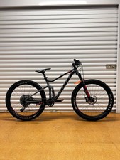 Scott Spark 720 650b Mountain