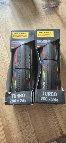 Specialized works turbo - works,