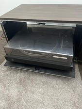 CS505-2 Dual Turntable Vintage