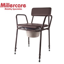 NEW Millercare Height