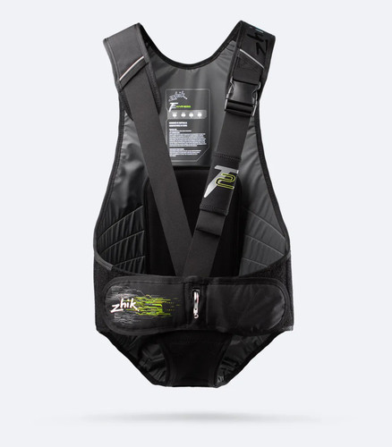 Zhik trapeze harness - zhik,