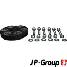 JP GROUP 1353802000 Joint, propshaft for MERCEDES-BENZ