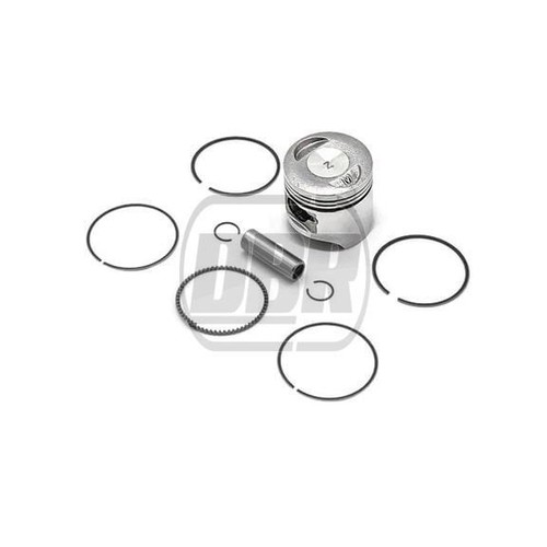 Pitbike yx50 39mm - yx50, piston