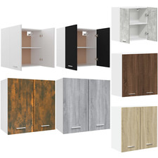 2 Doors Hanging Cabinet