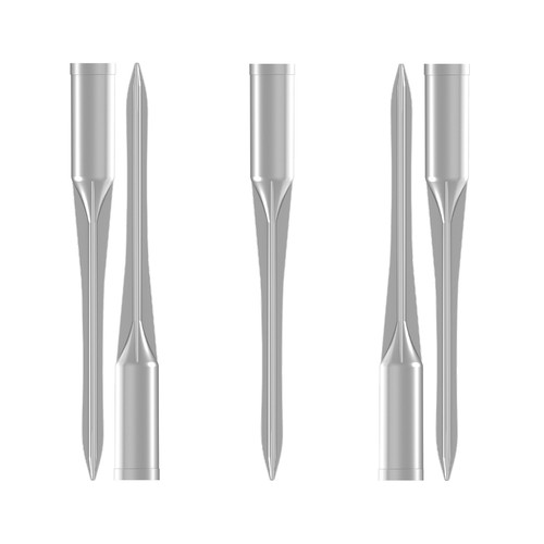 Fence post anchor ground - post,