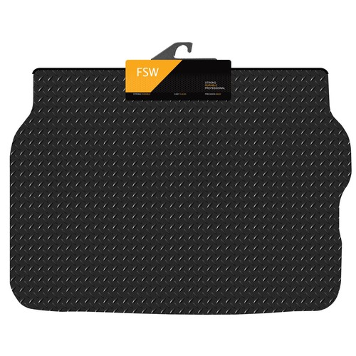 Car boot mat for - mat, vauxhall