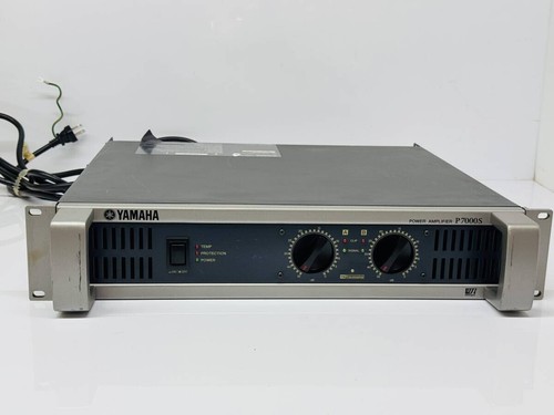 Yamaha p7000s stereo - p7000s,