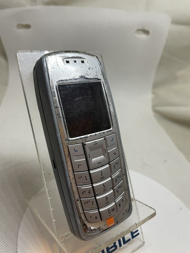 Nokia 3120 iron blue - nokia,