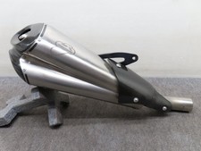 Termignoni Slip-On Muffler for