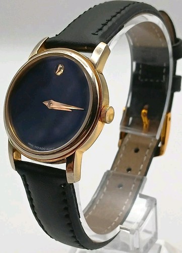 Movado museum ladies - movado,