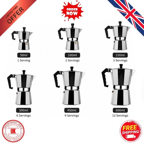 Moka pot induction espresso - induction,