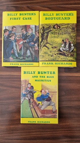 Billy bunter book - billy, bundle