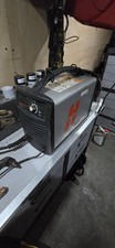 Hypertherm Powermax Air30 Portable Plasma Cutter. 110/240v. 12mm Cut. Used