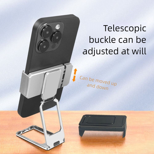 Non slip back - clip, type