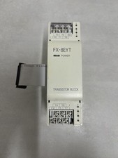 Mitsubishi Melsec PLC