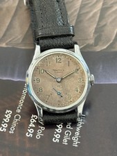 VINTAGE NEWMARK MILITARY MEN