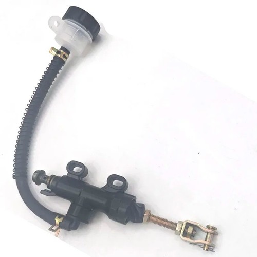 Universal motorcycle rear foot - universal,